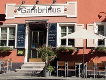 Photo: Gambrinus